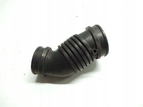 Subaru genuine air intake boot - subaru,