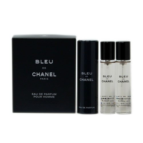 Bleu eau parfum voyage x - bleu,