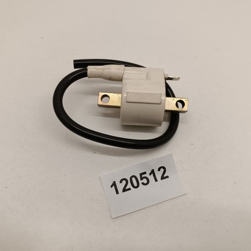 Motor power coil - power,