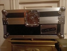 Kam CDJ400 Flight case
