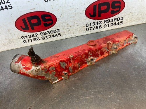 Aluminium inlet manifold - , x