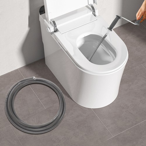 20ft drain snake auger tool - auger,