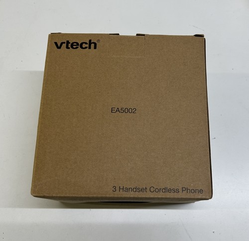 Vtech handset multi cordless - handset,