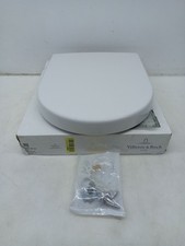 Villeroy & Boch ViCare toilet
