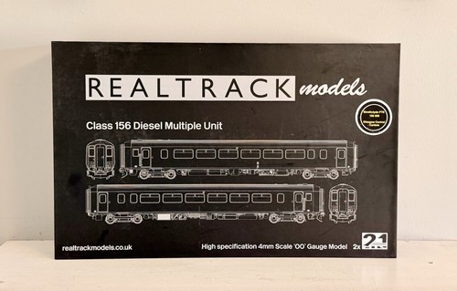 Realtrack rt156 211 - rt156-211, ‘oo’
