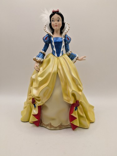 Snow white blanche neige - snow, blanche-neige
