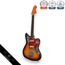 Fender Jaguar 1965 Sunburst