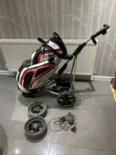 POWAKADDY ELECTRIC GOLF