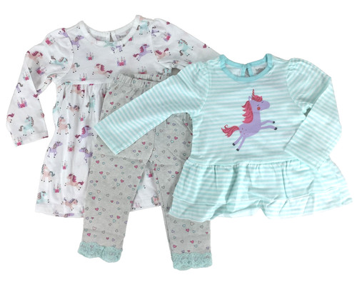 The children place baby - the,