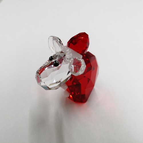 Swarovski santa 1096024 - swarovski, mo