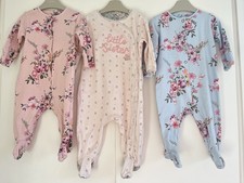 Baby Girls NEXT 3-6 Months