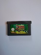 The legend zelda - the,