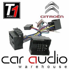 Autoleads SOT-040 Peugeot Car