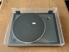 LINN AXIS Turntable w/o