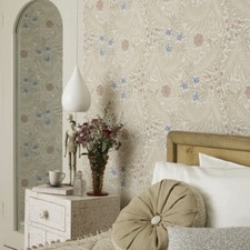 William morris co larkspur - co,