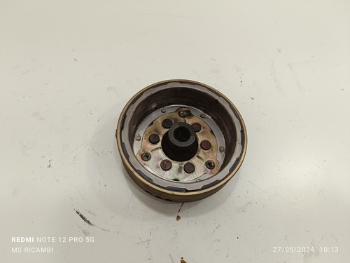 Honda lead 100cc - lead, flywheel