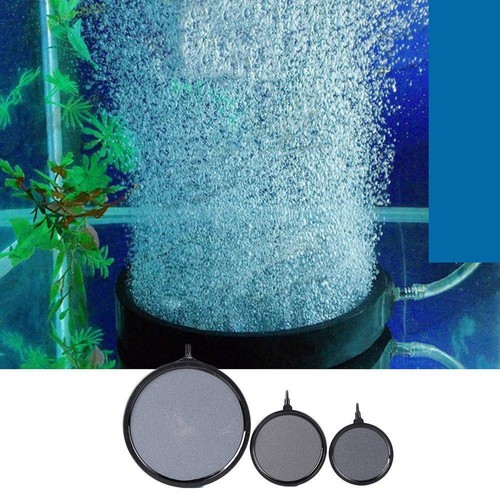 Air stone disk bubble diffuser - disk,