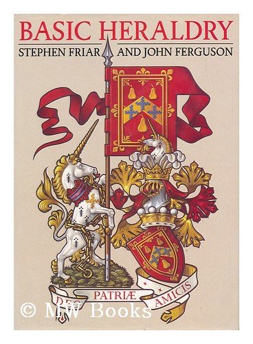 Basic heraldry - basic,