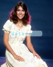 KAREN CARPENTER is Glowing