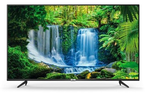 Tcl ep658 hdr android - 43",