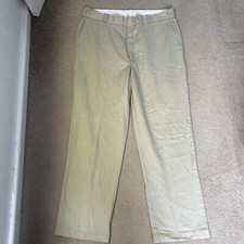 DICKIES Mens 874 Original Fit