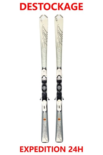 Used ski volkl size 163 - cm, =