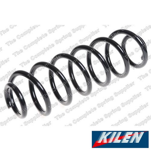 Genuine kilen rear suspension - genuine,