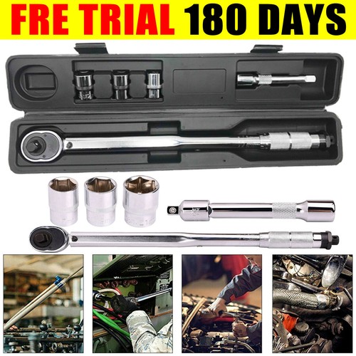 Torque wrench adjustable - torque,