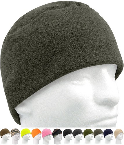 Rothco polar fleece watch cap - polar,