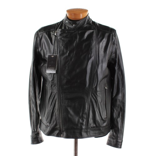 Latini nwt 100 leather - latini,