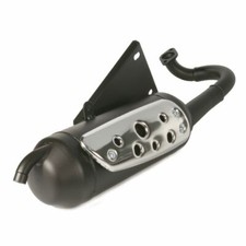 Tecnigas 0307053 Exhaust