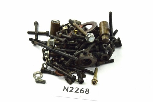 Yamaha 550 5y3 engine - 5y3,