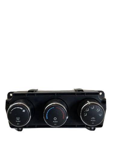Dodge nitro climate control - dodge, ac