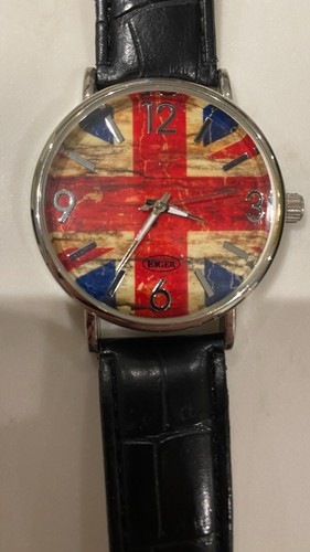 Union jack eiger wrist - jack,