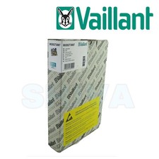 VAILLANT ECOFIT PURE 825 830 &