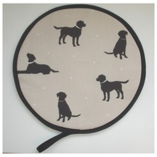 Aga Range Hob Hat Lid Mat