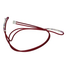 Red Thermostatic Fuse Assembly For Delonghi Tasciugo AriaDry Light Dehumidifiers