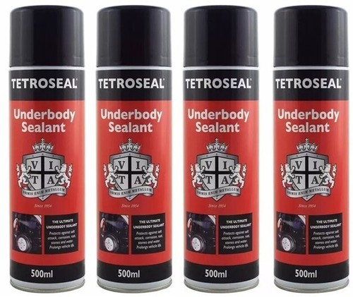 Tetroseal ultimate - 4,