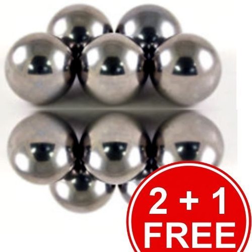 10pcs click balls - balls, repair