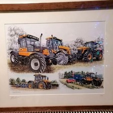 2 Prints Deal Offer JCB