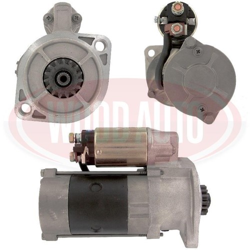 Starter motor 12v yanmar - motor,
