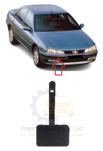 New for peugeot 406 - peugeot,