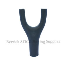 WATER BUFFALO HORN CATAPULT HANDLE FOR STICKMAKING / CATAPULTS