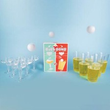 Fizz Creations Duel Pong