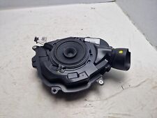 RENAULT CLIO MK4 SUBWOOFER SPEAKER REAR 2012 - 2020
