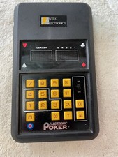 Entex Electronics Electronic 5