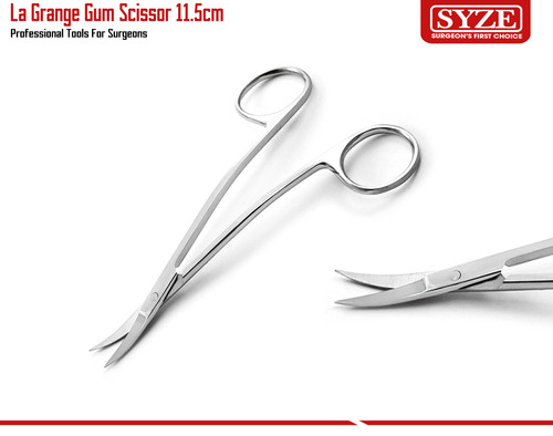 Grange scissors 5cm - la,