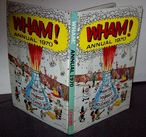 Nice example wham - example,