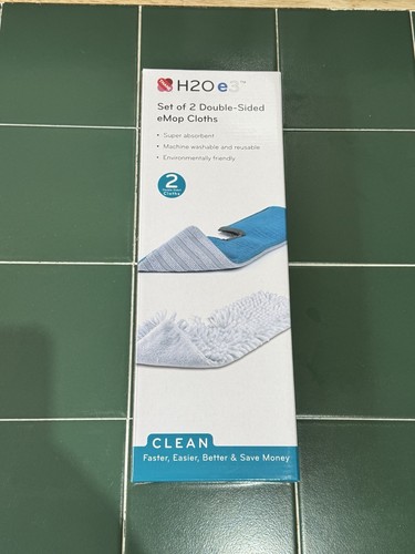 Thane h2o double sided emop - h2o, e3