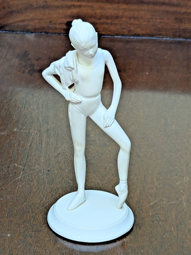 Royal ballet dancer testing - royal,